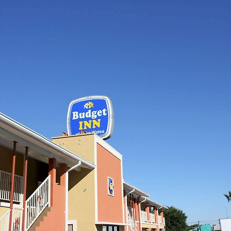 Budget Inn Lake Wales Buitenkant foto