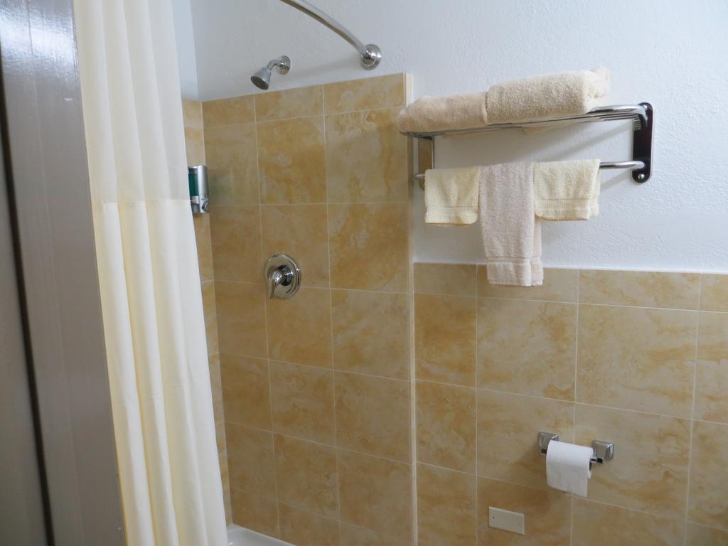 Budget Inn Lake Wales Buitenkant foto