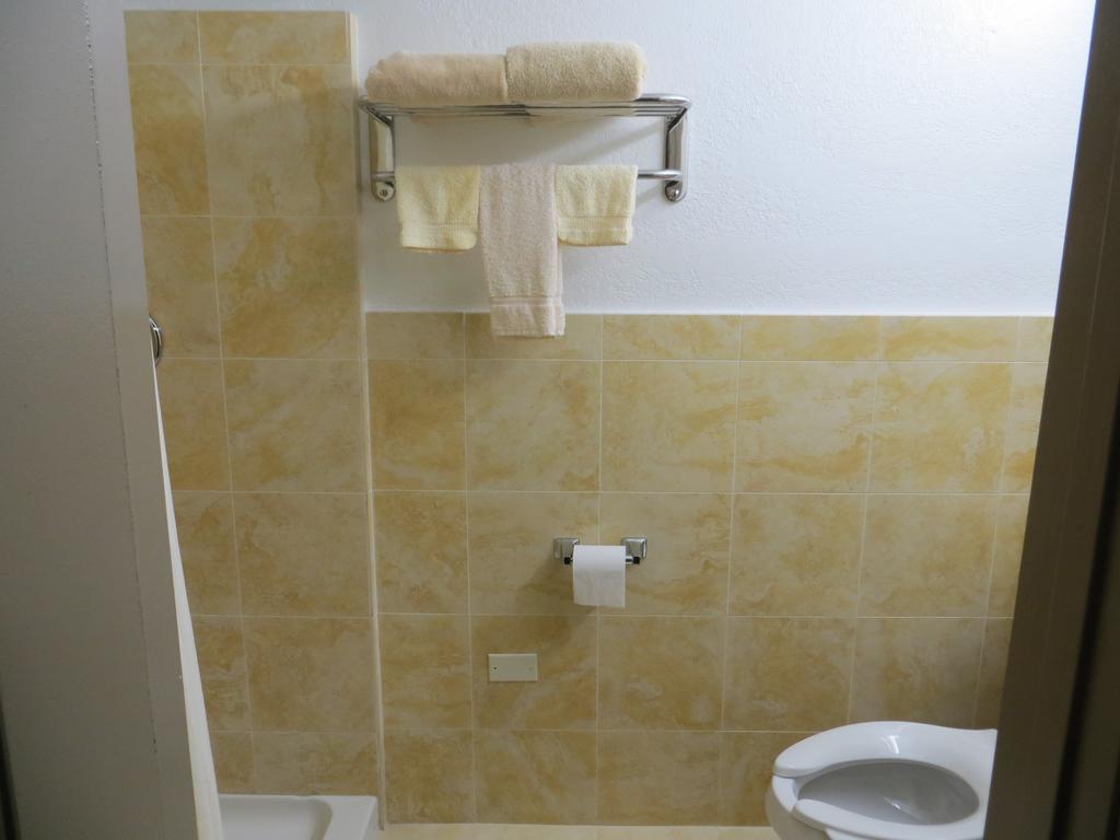 Budget Inn Lake Wales Buitenkant foto