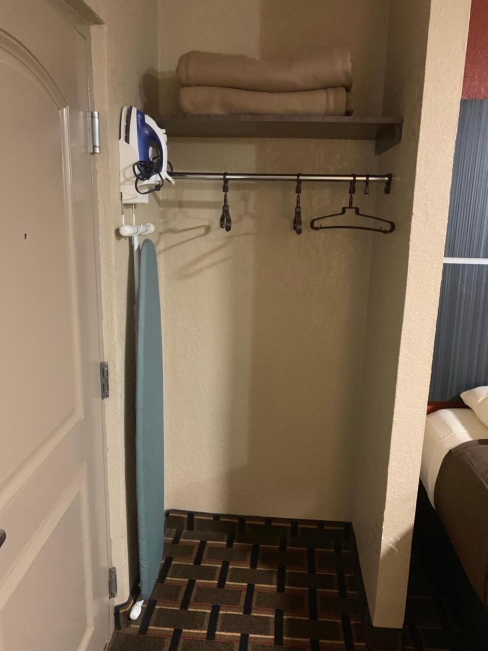 Budget Inn Lake Wales Buitenkant foto